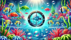 Fishing for Wins: Dive into the Thrills of Fishing Games at JL999 Casino
