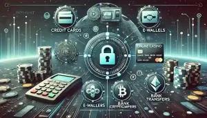 Seamless and Secure: Exploring Payment Methods at JL999 Casino