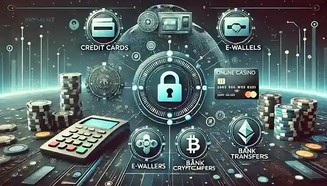 Seamless and Secure: Exploring Payment Methods at JL999 Casino